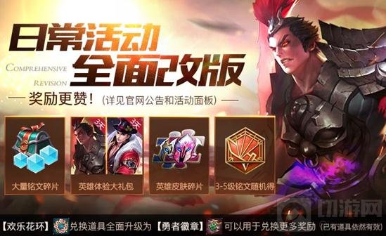 王者荣耀2月28日更新 最强辅助大乔正式上线