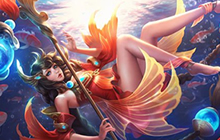 王者荣耀大乔技能使用技巧 大乔对战小技巧