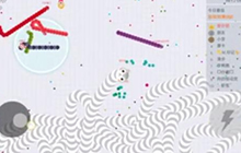 贪吃蛇大作战团战节奏怎么把握 对战技巧简析