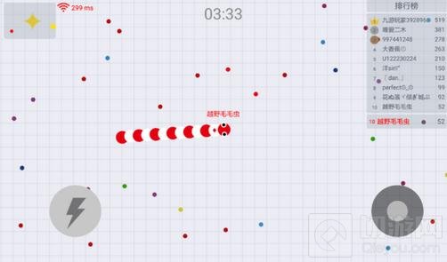 贪吃蛇大作战团战节奏怎么把握 对战技巧简析