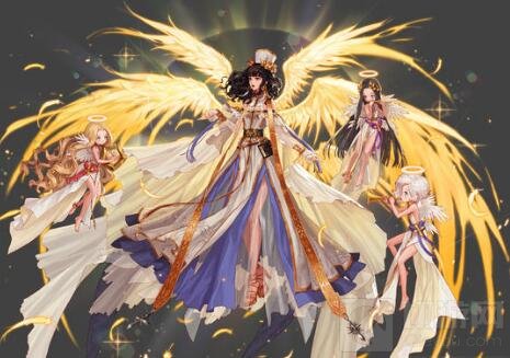 DNF手游奶妈怎么样 女圣职者最佳转职推荐