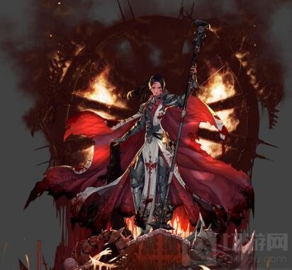 DNF手游异端审判者好用吗 异端审判者介绍