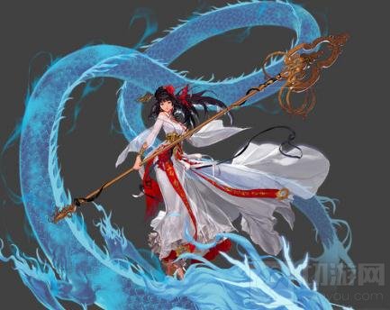 DNF手游巫女值得转职吗 巫女职业简要分析