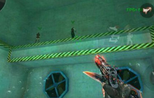 CF手游潜龙基地地图介绍 潜龙基地图鉴分享