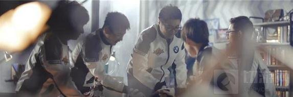 王者荣耀跨界携手BMW深度合作 新皮肤将临