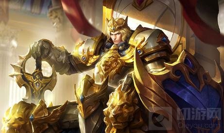 王者荣耀2级最强英雄推荐 前期强势英雄盘点