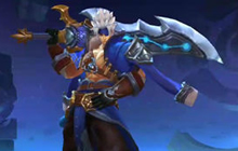 王者荣耀夏侯惇出装推荐 夏侯坦克出装思路