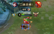 王者荣耀嗨氏解说貂蝉玩法 打野貂蝉依旧强势