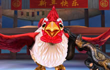 CF手游鸡年BOSS挑战技巧 技能躲避心得分享