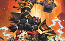 炉石传说退环境一周年探讨 大家一起来吐槽