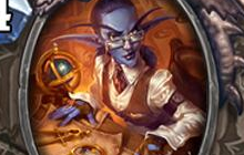 炉石传说伊莉斯逐星怎么得 获取方法全汇总