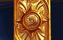 炉石传说记忆卡背汇总 感谢我的生命中有你