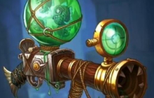 炉石传说旅店老板的日记 花洒短篇小说品读