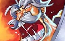 炉石传说平衡补丁月末上线 BB畅聊全新环境