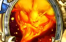 炉石传说金色卡牌与普通卡牌的区别是什么