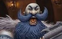 炉石传说退环境一周年探讨 大家一起来吐槽