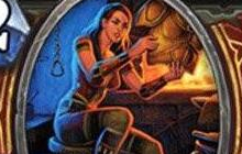 炉石传说控制套牌分享 节奏防战卡组全解析