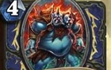 炉石传说DIY劫后余生增强萨满 新思路拓展