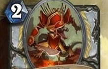 炉石传说牧师DIY神圣专精套牌 脑洞大合辑