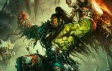 炉石传说原画画家全介绍 风暴之子华人画师