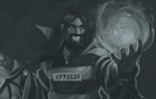 炉石传说乱斗托尔巴拉德之战 老乱斗新玩法