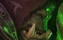 炉石传说会长制霸全欧服 十六小时暴力碾压