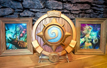 炉石传说世界大赛资讯分享 顶尖高手大聚会