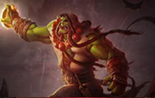 炉石传说平衡探讨 萨满英雄传并非浪得虚名