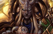 炉石传说月初上传说 国服海腿骑卡组全攻略