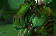 炉石传说新冒险模式曝光 恐龙世界主题猜想