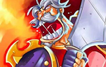 炉石传说火车王怎么获得 火车王的获取方法