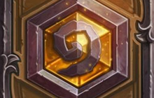 炉石传说一包五橙机制已开启 见证欧皇时刻