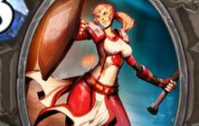 炉石传说圣盾效果能否免疫直杀卡 机制解答