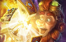 炉石传说美服竞技场一月排行榜 Kripp登顶