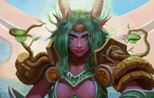 炉石传说怎么看胜场胜率 个人战绩如何查询