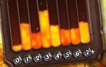 炉石传说竞技场法术概率再次调整 改版后续