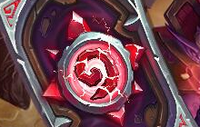 暗金教强势来袭 炉石传说二月卡背奖励公布