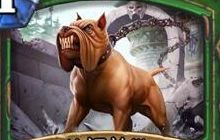 关门放狗惩奸除恶 炉石传说龙狗猎卡组解析