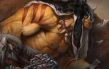 金手指前来报到 炉石传说卡努克中速猎解析