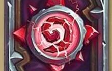 炉石传说二月卡背奖励公布 暗金教强势来袭