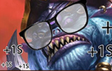 炉石传说欧洲区冬季预选赛 比赛环境全分享