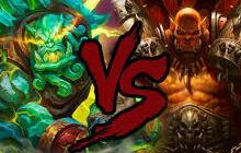 炉石传说如何让弱势职业获取奖励 玩家抗议