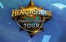 炉石传说欧洲区冬季赛今日落幕 沙皇再夺魁