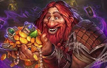 炉石传说数据分析一览 环境是否已越来越快