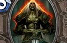 炉石传说中的血上限和血量是同一个概念么