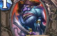 炉石传说海盗贼解析 潜行者未来出路在哪里