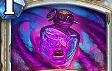 炉石传说提速龙牧全解析 当前版本最强牧师