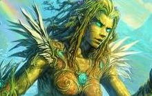 炉石传说系列短文 新版本安戈洛秘密全解析