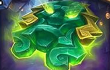 炉石传说青玉测试良好 结果在预计范围之内