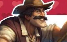 炉石传说情人节主题卡片全汇总 英雄也过节